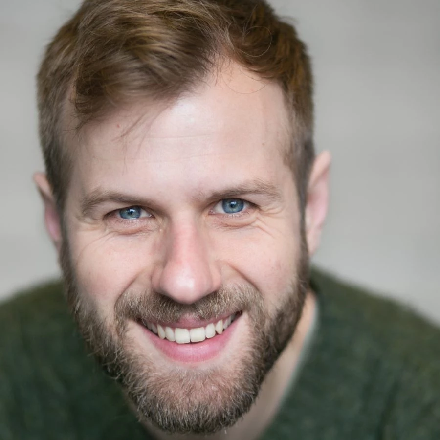 Kevin kemp - Coach Foundation