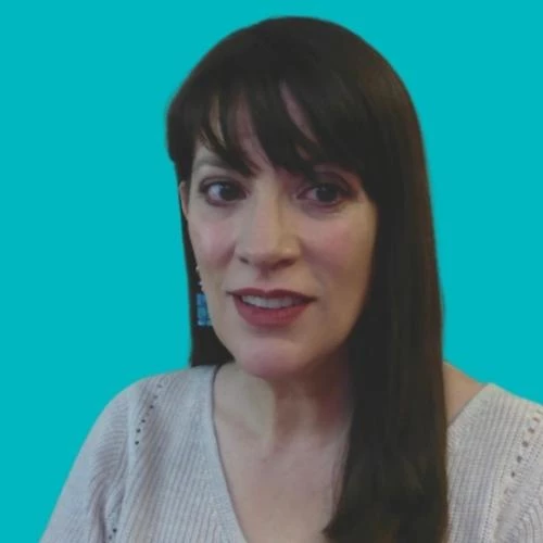 Kirsten Clarkson Creativity Coach - Coach Foundation