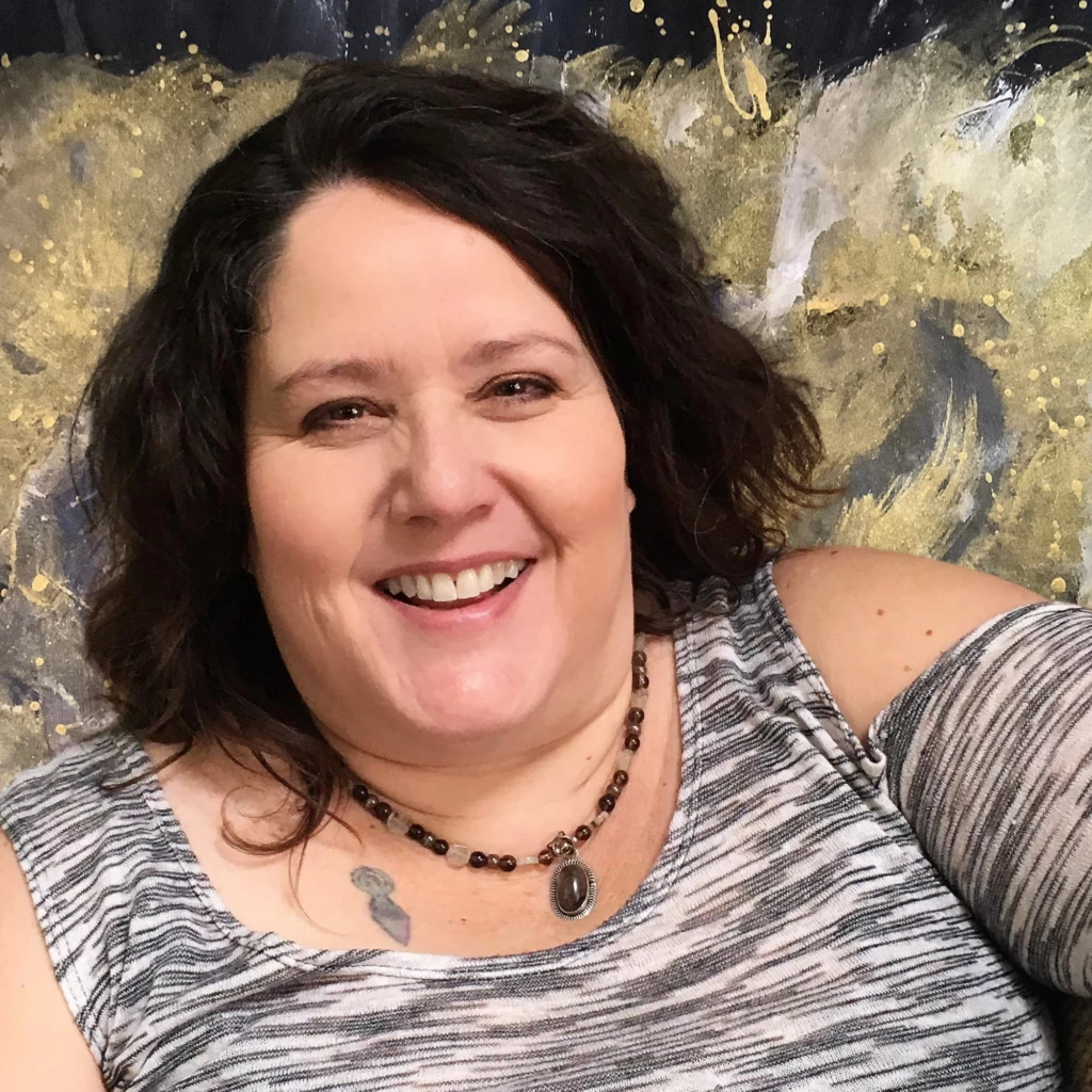 Larissa Russell 1 1024X1024 - Coach Foundation