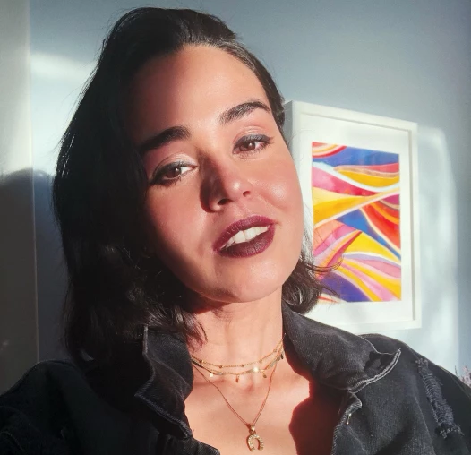 Behnaz Beigui - Coach Foundation