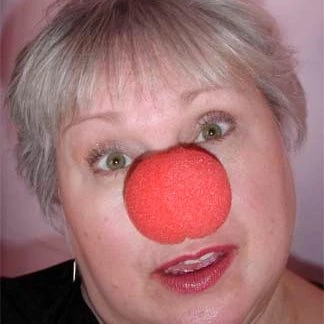 Sandy Nelson - Coach Foundation