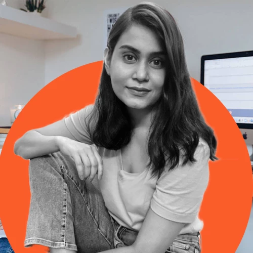 Apeksha Gupta - Coach Foundation