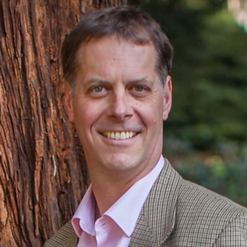 Robert Martin - Coach Foundation