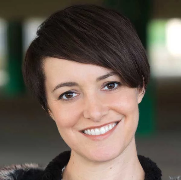 Cara&nbsp;Pifko - Coach Foundation