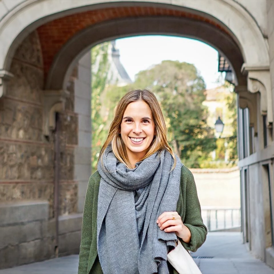 Lauren - Coach Foundation