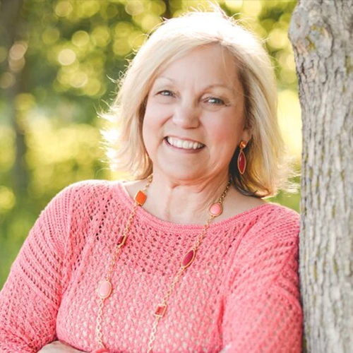 Kathleen Johnson - Coach Foundation