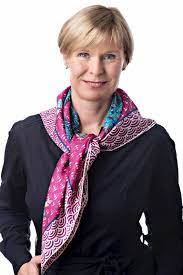 Claudia Neumeister - Coach Foundation