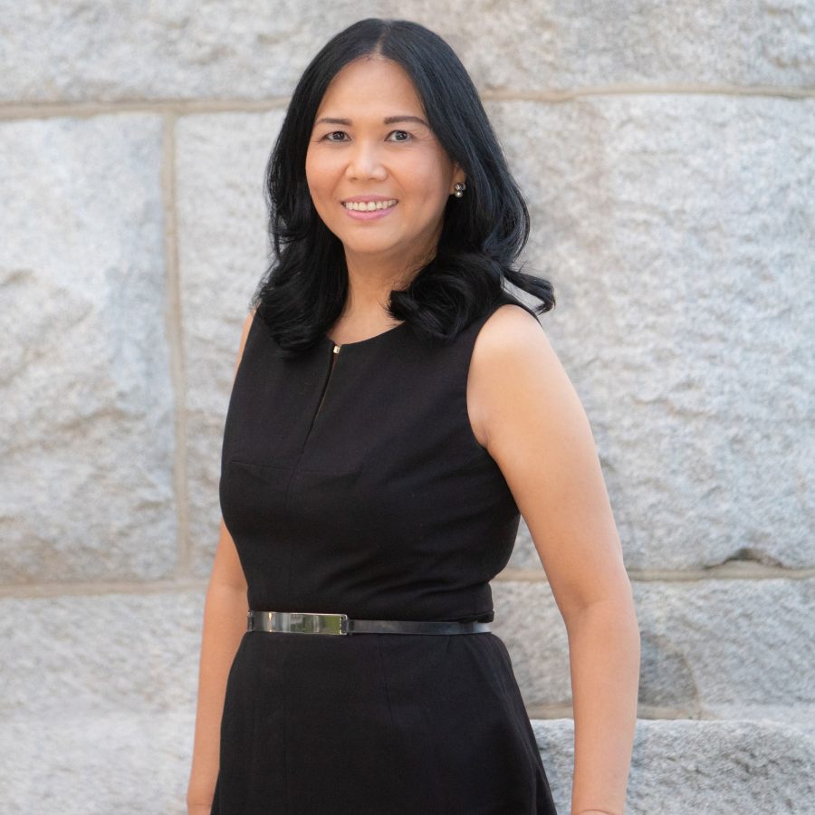 Lorii Abela - Coach Foundation