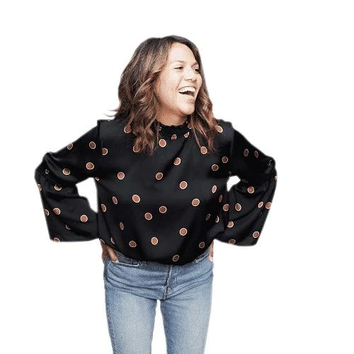 Ali Jackson - Coach Foundation