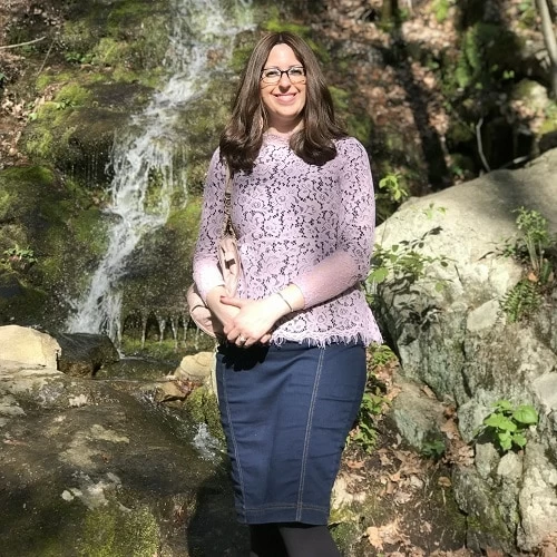 Annie Chana Newman - Coach Foundation