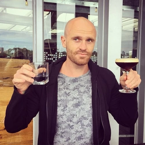 Chris Manak - Coach Foundation