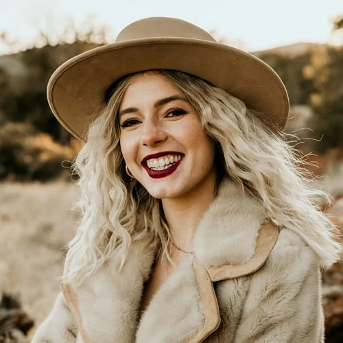 Cora Boyd - Coach Foundation