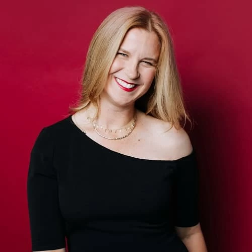 Crista Beck - Coach Foundation