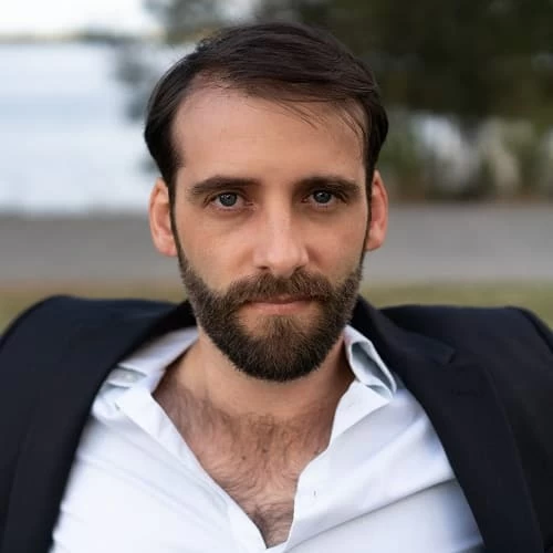 Damien Diecke - Coach Foundation