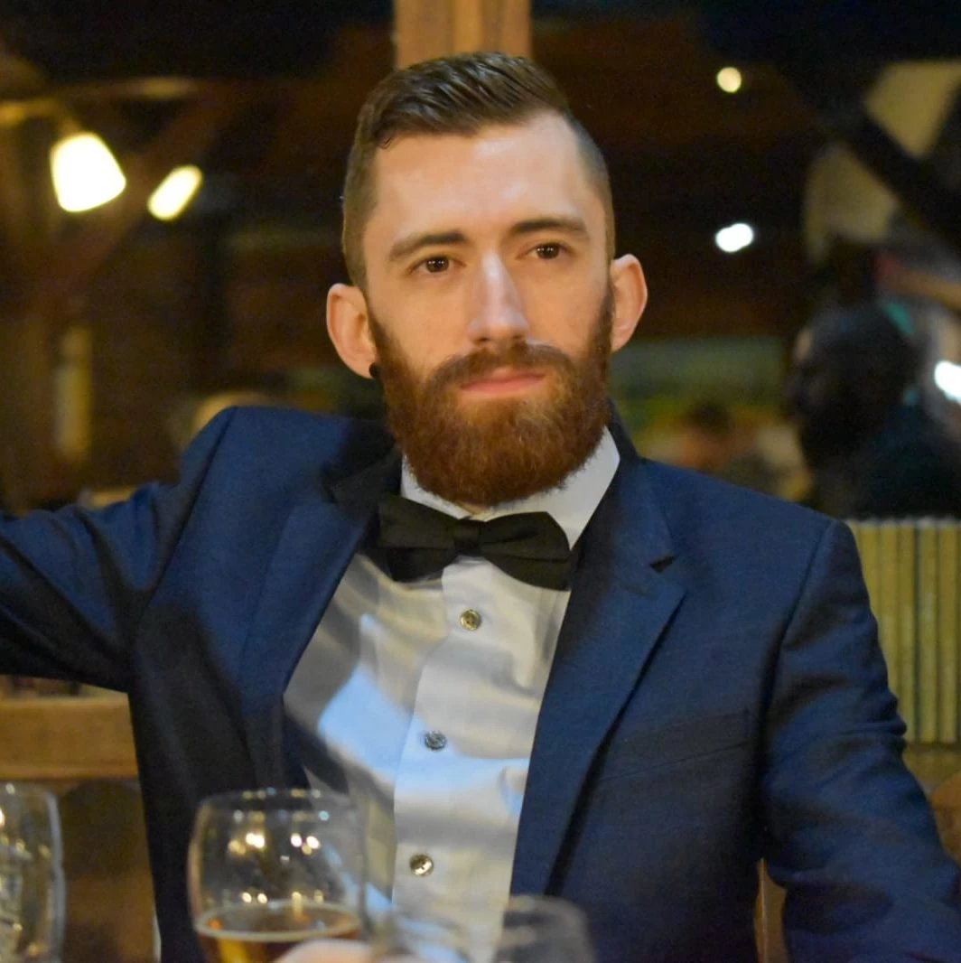 Danko Kordic Edited - Coach Foundation