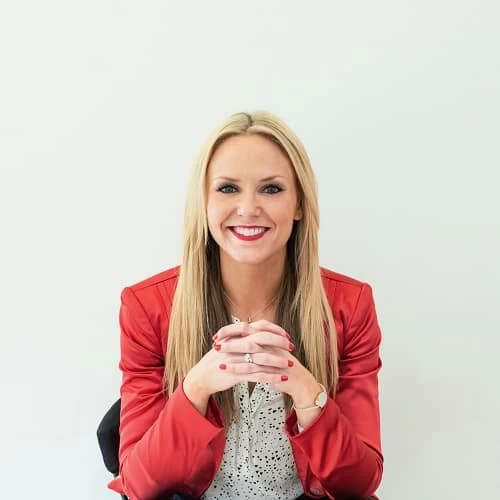 Emyli Lovz - Coach Foundation