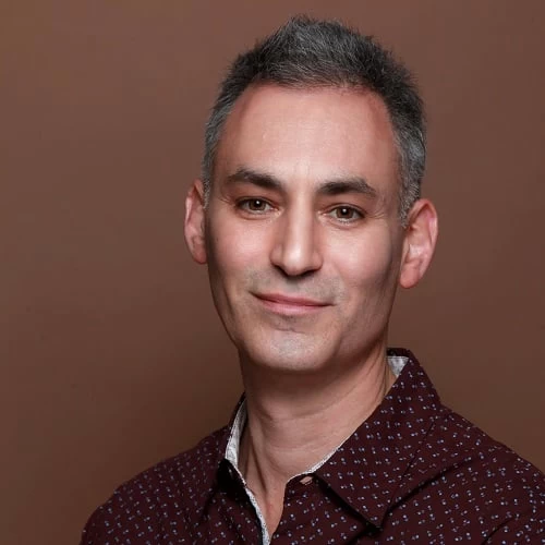 Eric Muraven 1 - Coach Foundation