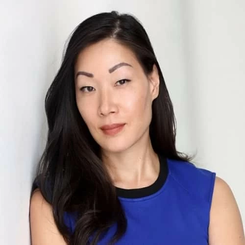 Eunice Blue - Coach Foundation