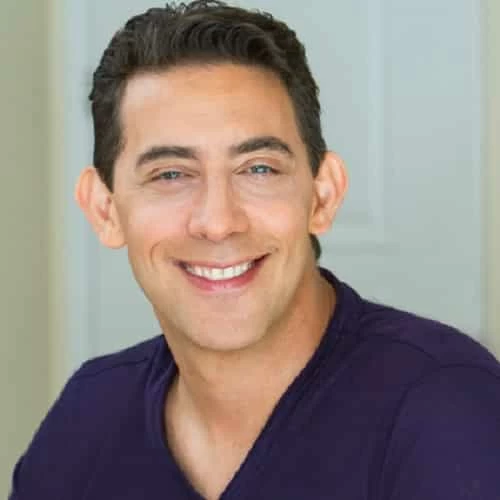 Evan Marc Katz - Coach Foundation