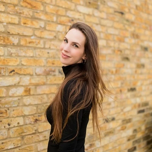 Hayley Quinn - Coach Foundation