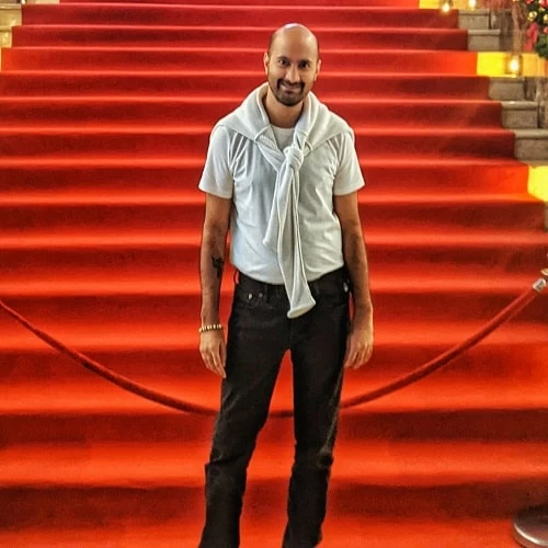 Pratik Jain - Coach Foundation