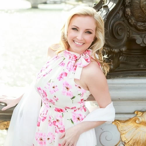 Jamie Demarco - Coach Foundation