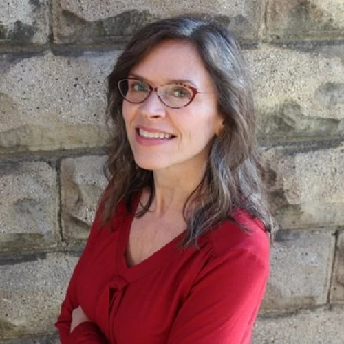 Kateryna Spiwak - Coach Foundation