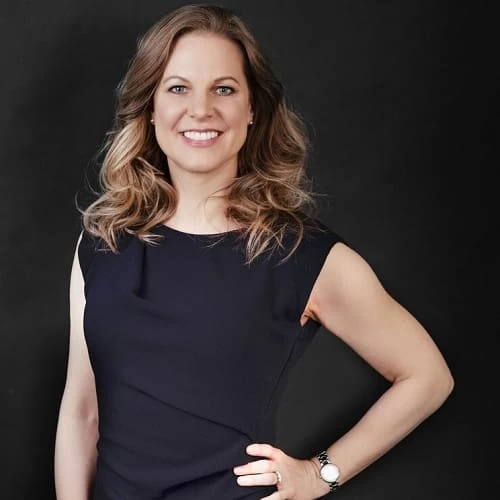 Kelly Braendli - Coach Foundation