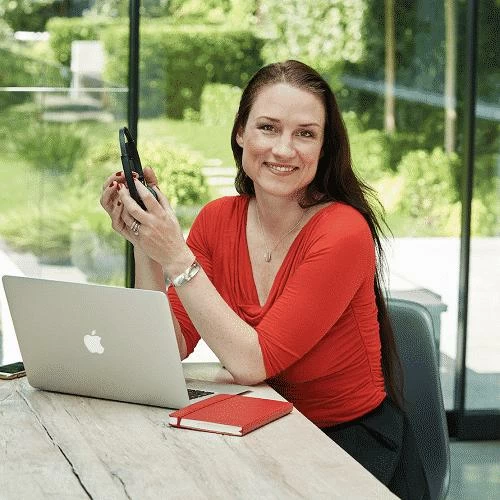 Madeleine Mason Roantree - Coach Foundation