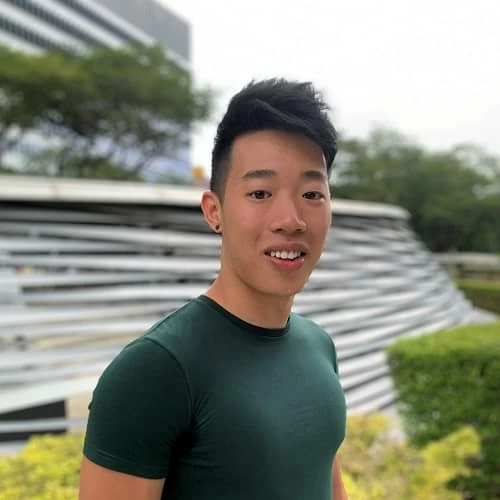 Malcolm - Coach Foundation