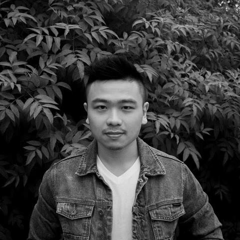 Marcus Neo - Coach Foundation