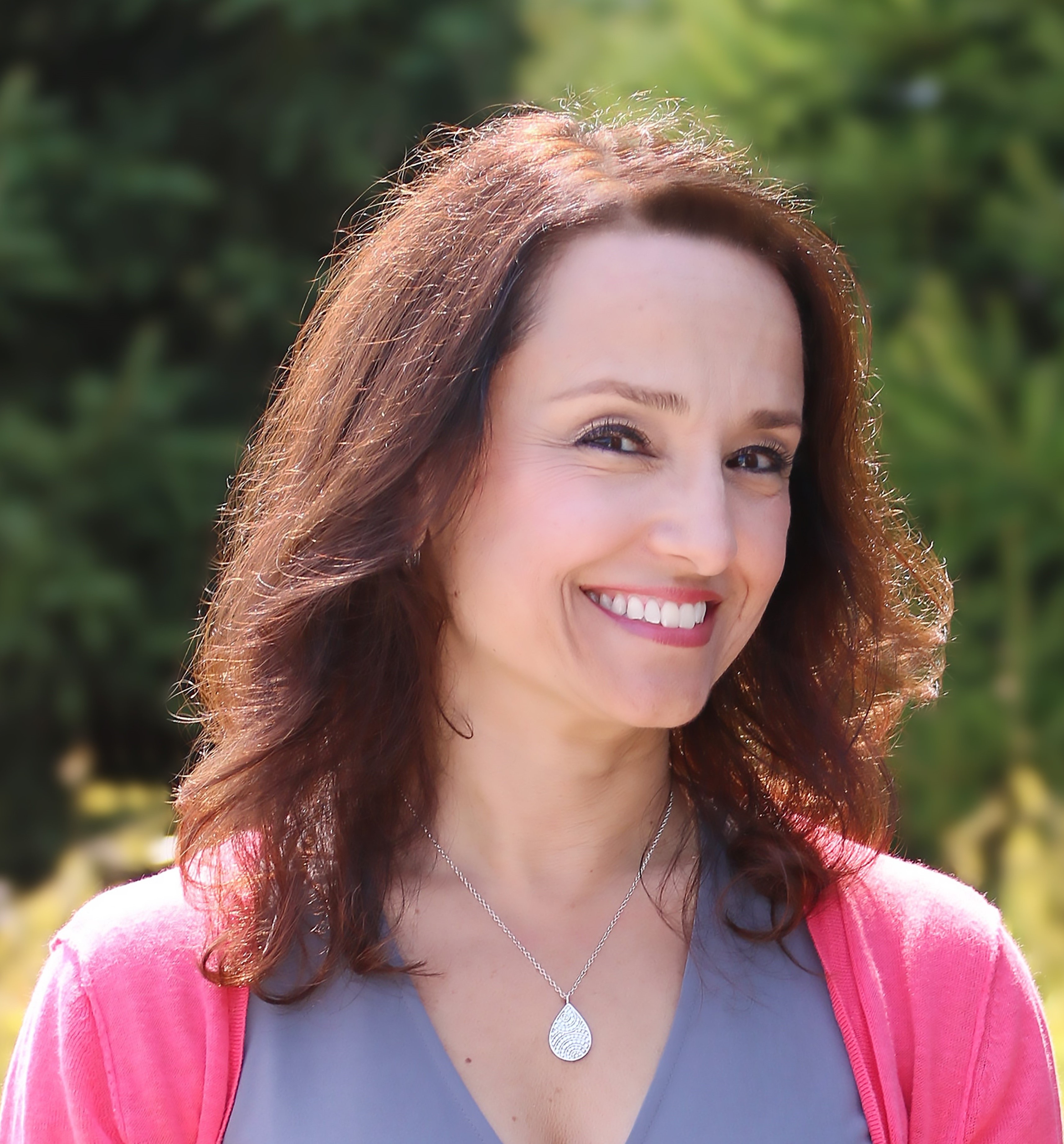 Maria Profile Cropped Zoomed In - Coach Foundation