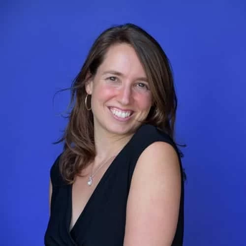 Marie Thouin - Coach Foundation