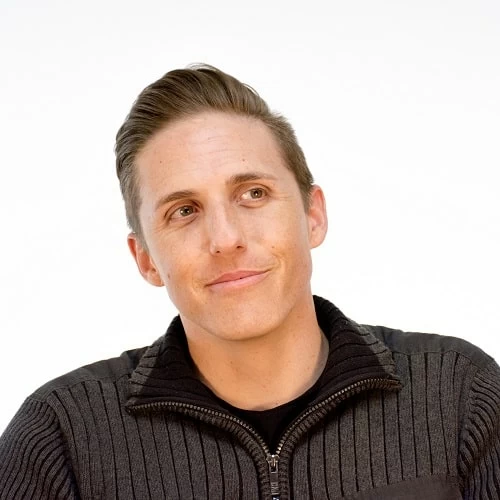 Mark Sing - Coach Foundation