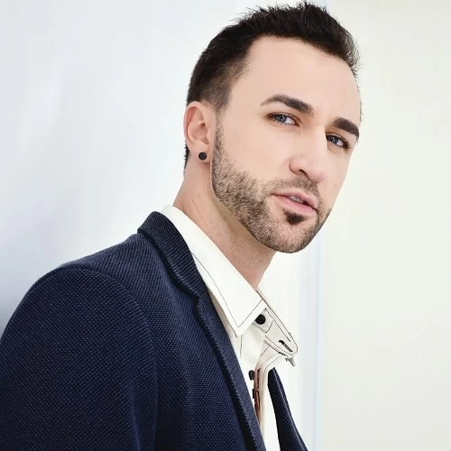 Matt Artisan - Coach Foundation