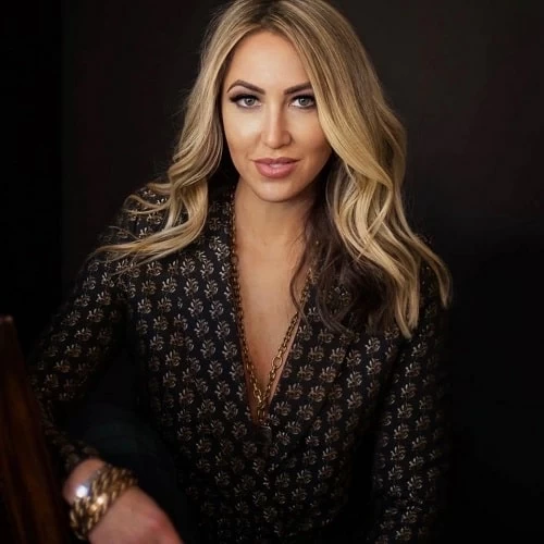 Megan Weks - Coach Foundation