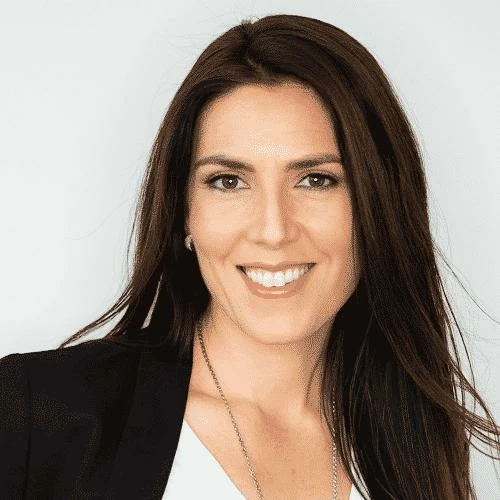 Nicole Haley - Coach Foundation