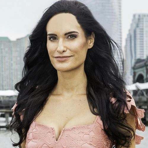 Rachel Russo - Coach Foundation