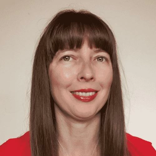 Rachel New - Coach Foundation