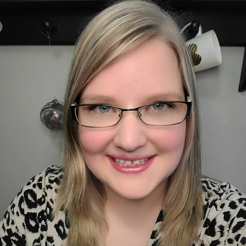 Rebecca Bartley - Coach Foundation