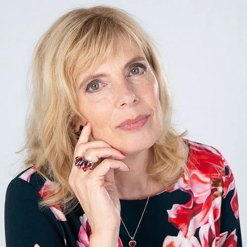 Trea Tijmens Dating Coach Matchmaker Sq - Coach Foundation