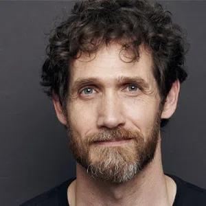 ERIK SINGER - Coach Foundation