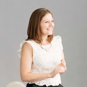 Amy Hume - Coach Foundation