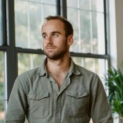 Jmaes Griffin cole - Coach Foundation