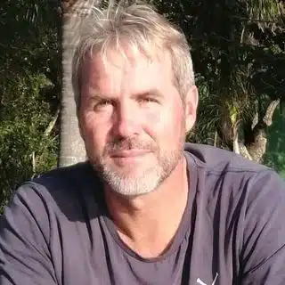 Alastair Thompson - Coach Foundation