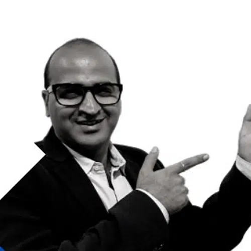 Hitesh Motwani - Coach Foundation