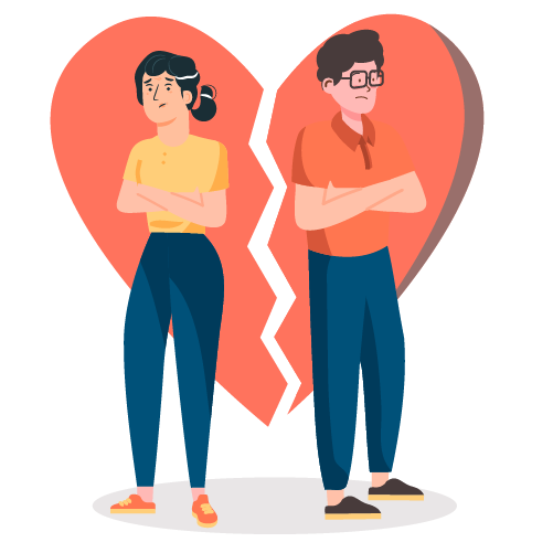 THE TOP DIVORCE COACHES - Coach Foundation