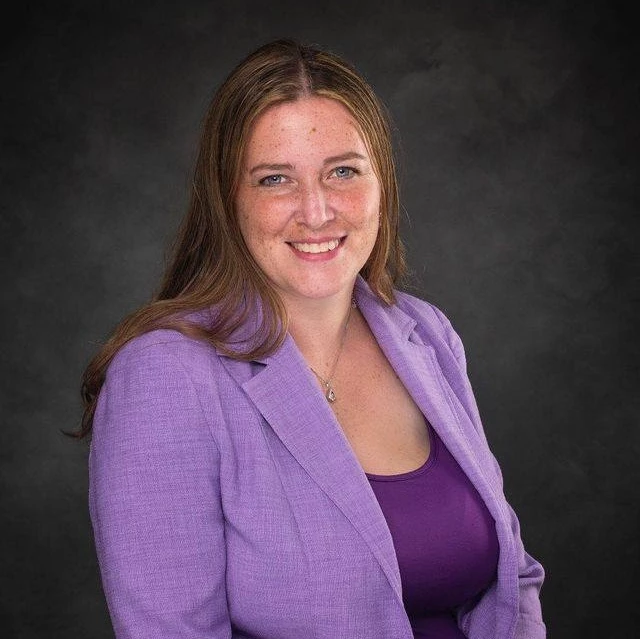 Asha Stumpf - Coach Foundation