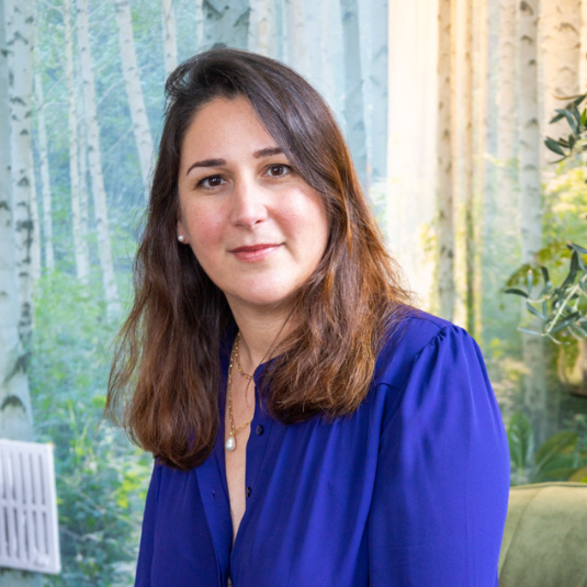 Chloe O. - Coach Foundation