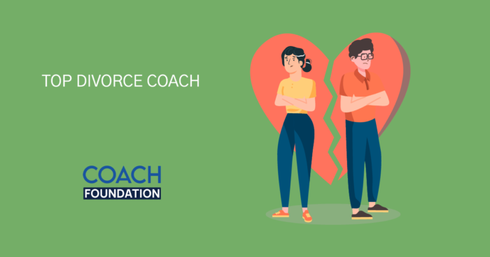 The Top Divorce Coaches - Coach Foundation